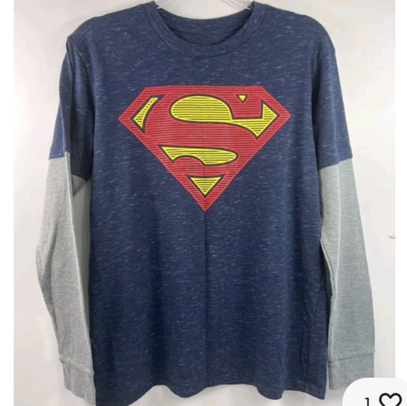 DC Comics Other - Superman DC Comics